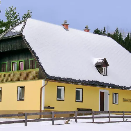 Holiday home Holiday Home Reich *