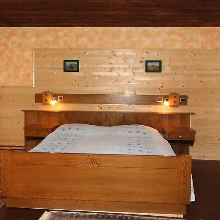 Holiday Home Reich Hirschegg (Styria)