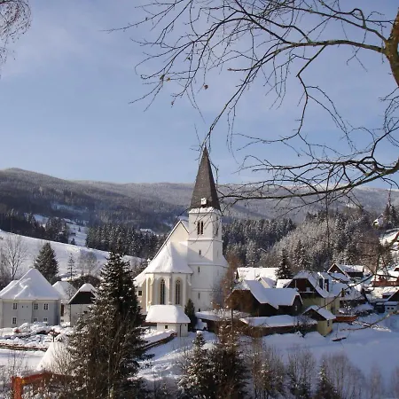 Holiday Home Reich Hirschegg (Styria)