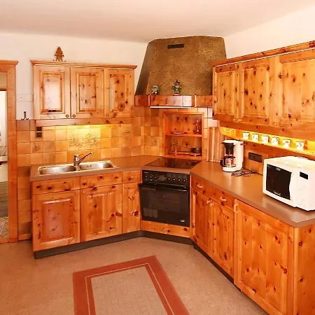 Holiday home Holiday Home Reich Hirschegg (Styria)