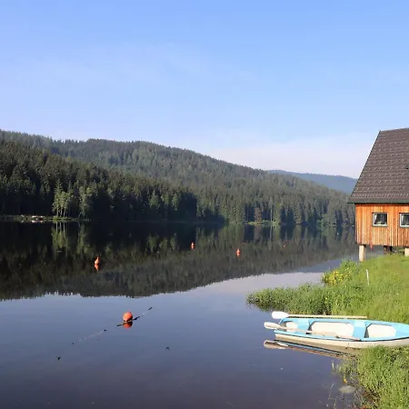 Holiday Home Reich