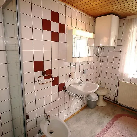 Holiday home Holiday Home Reich Hirschegg (Styria)