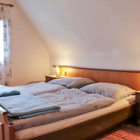 Holiday Home Reich Hirschegg (Styria)