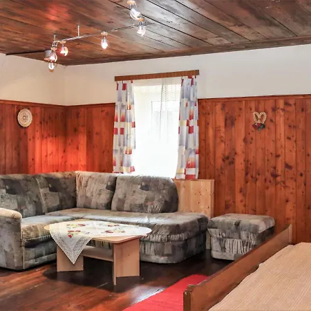 Holiday Home Reich Holiday home *