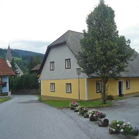Holiday Home Reich Holiday home Hirschegg (Styria)