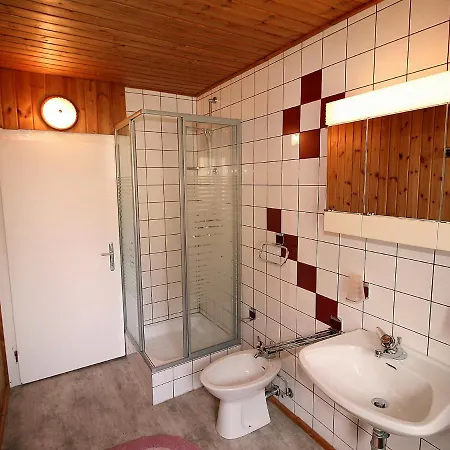 Holiday home Holiday Home Reich Hirschegg (Styria)